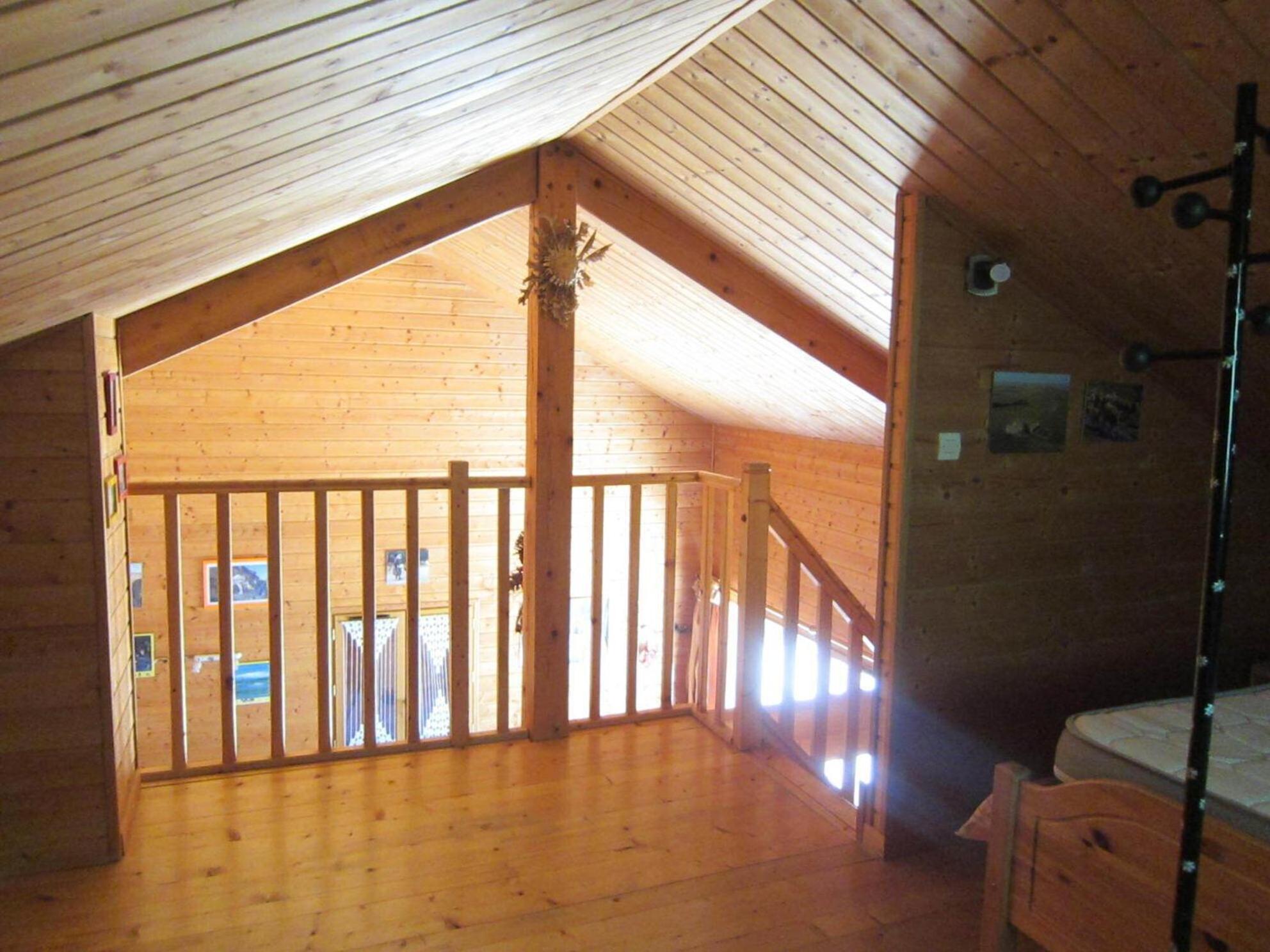 Les Chalets De La Vigne Grande Saint-Floret ภายนอก รูปภาพ